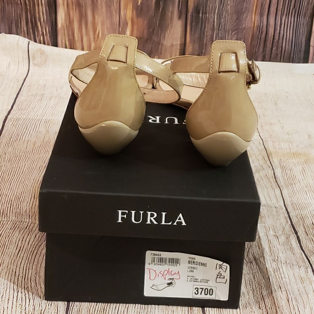 Furla Wedge - Picture 8 of 15